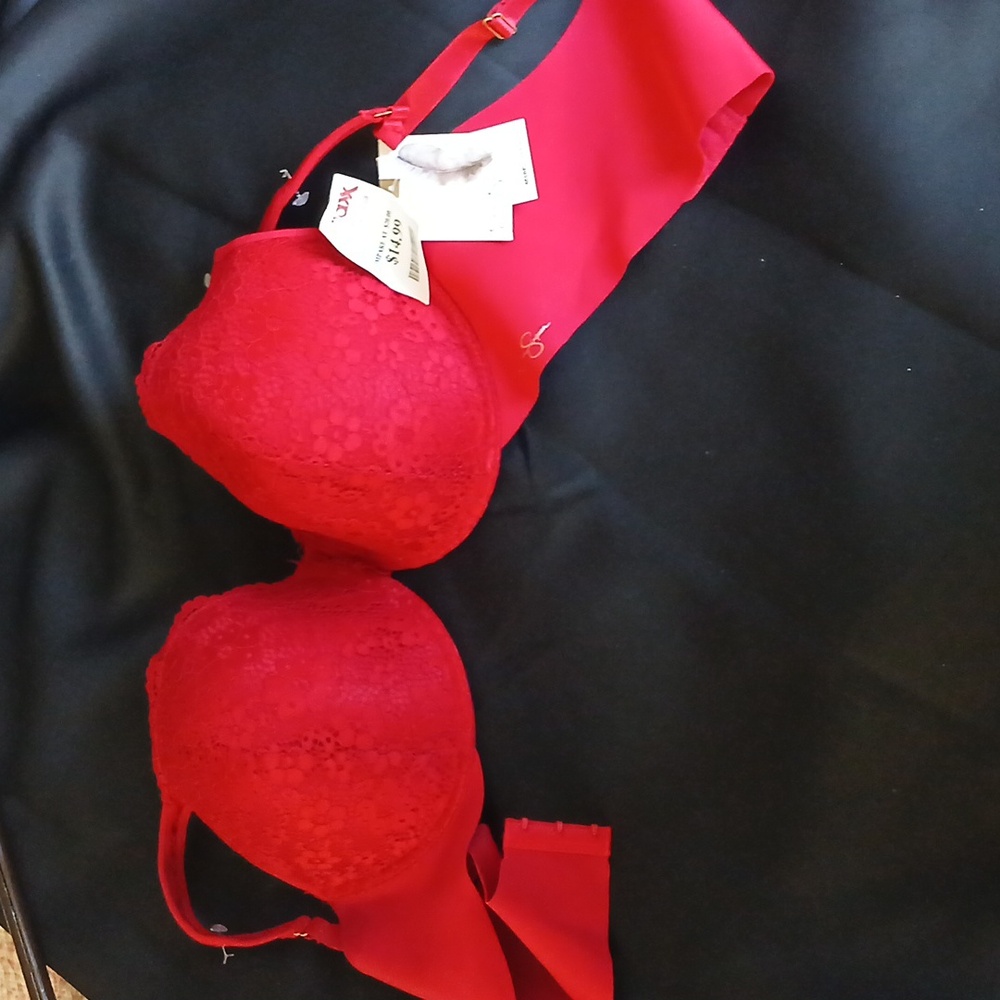JESSICA SIMPSON BRA